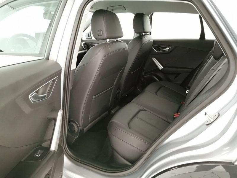 Audi Q2 35 2.0 tdi Business Advanced s-tronic