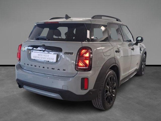 MINI Countryman 1.5 Cooper SE 'ALL4' Countryman ALL4 Aut.