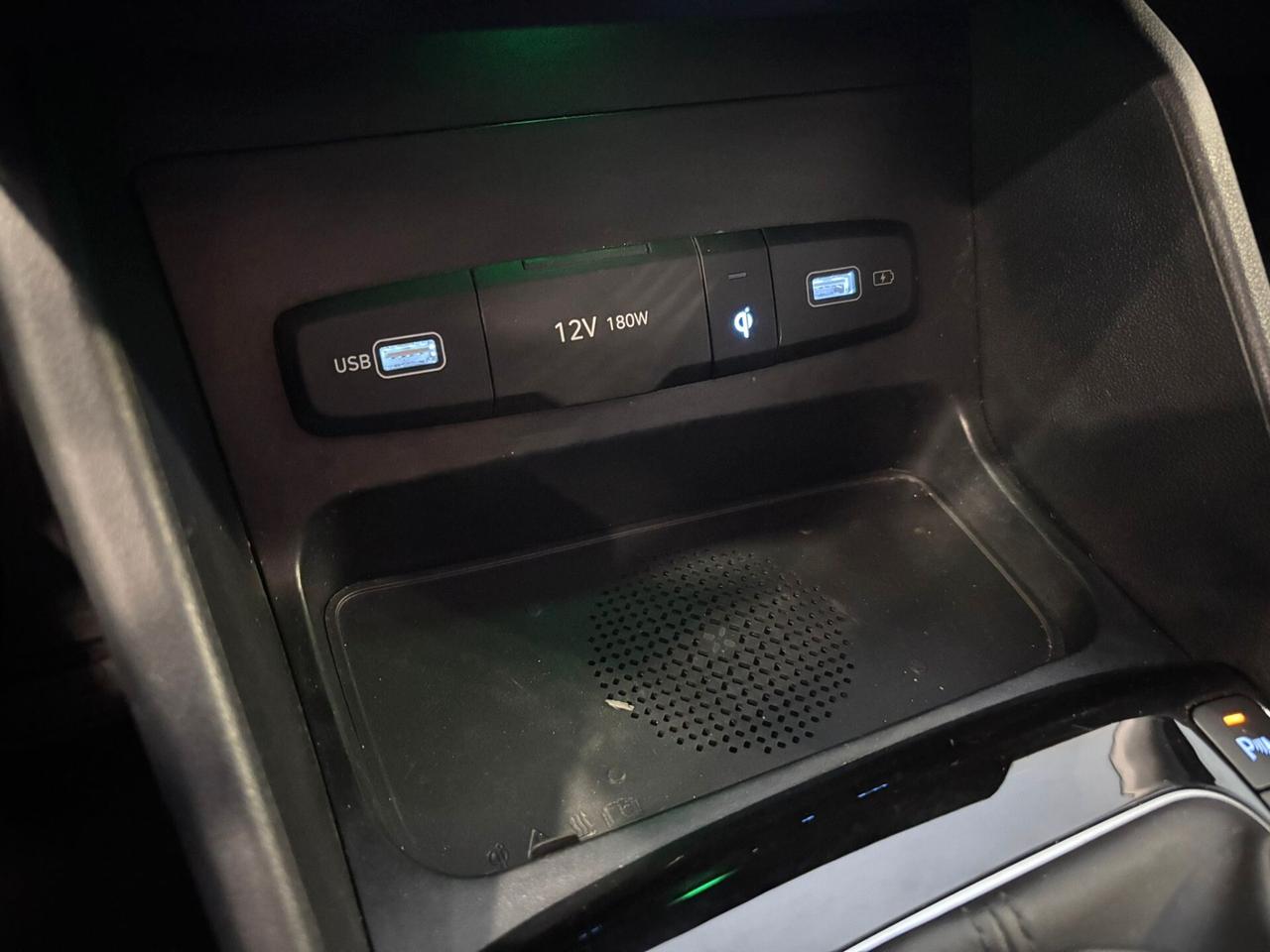 Hyundai Tucson 1.6 CRDI 48V XLine 136CV