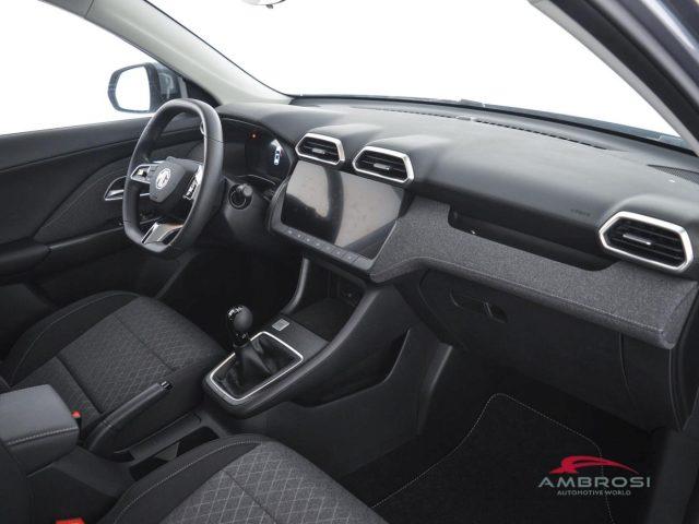 MG ZS MG ICE 1.5L MT 2WD STANDART