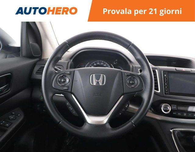 HONDA CR-V 2.0 i-VTEC Elegance Connect 4WD