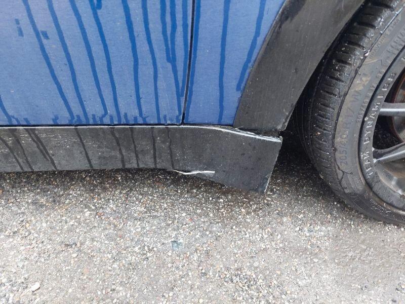 Mini 1.6 16V Cooper S JCW COMP-VOLUMETRICO 150KW