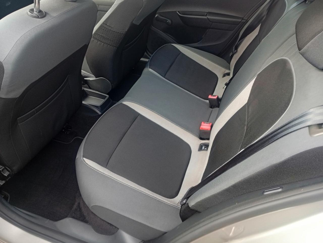 Skoda Fabia 1.0 MPI 75 CV Ambition NEOPATENTATI OK