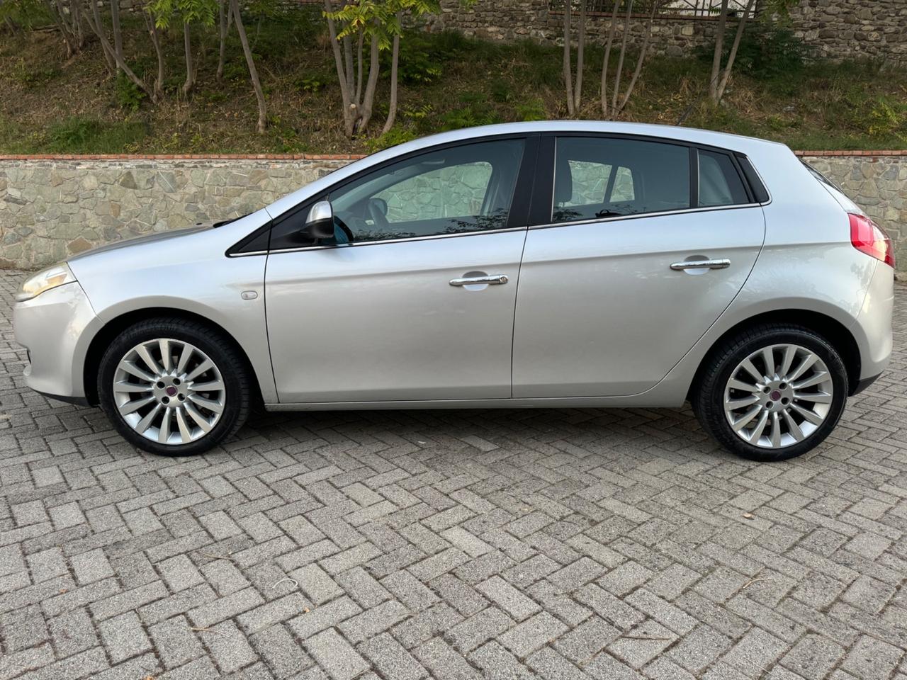 Fiat Bravo 1.6 Multijet 105Cv 2009