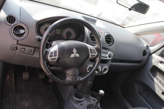 MITSUBISHI - Colt - 1.4 12V 3p 95cv Sound Climatic (2010-2011)