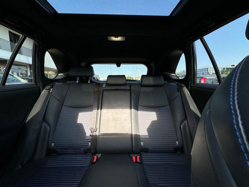 Toyota RAV4 2.5 HV (218CV) E-CVT Style 2WD