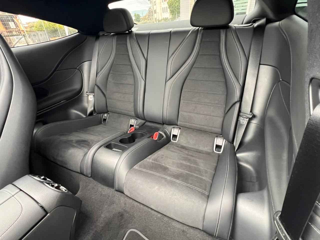 Mercedes-Benz CLE 220 d ACCONTO €22.155 NOLEGGIO+RISCATTO NOSCORING