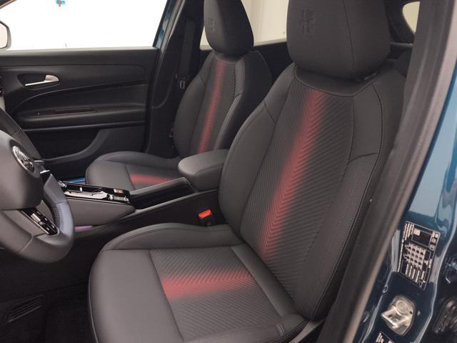 ALFA ROMEO Junior 1.2 ibrida Speciale 145cv edct6