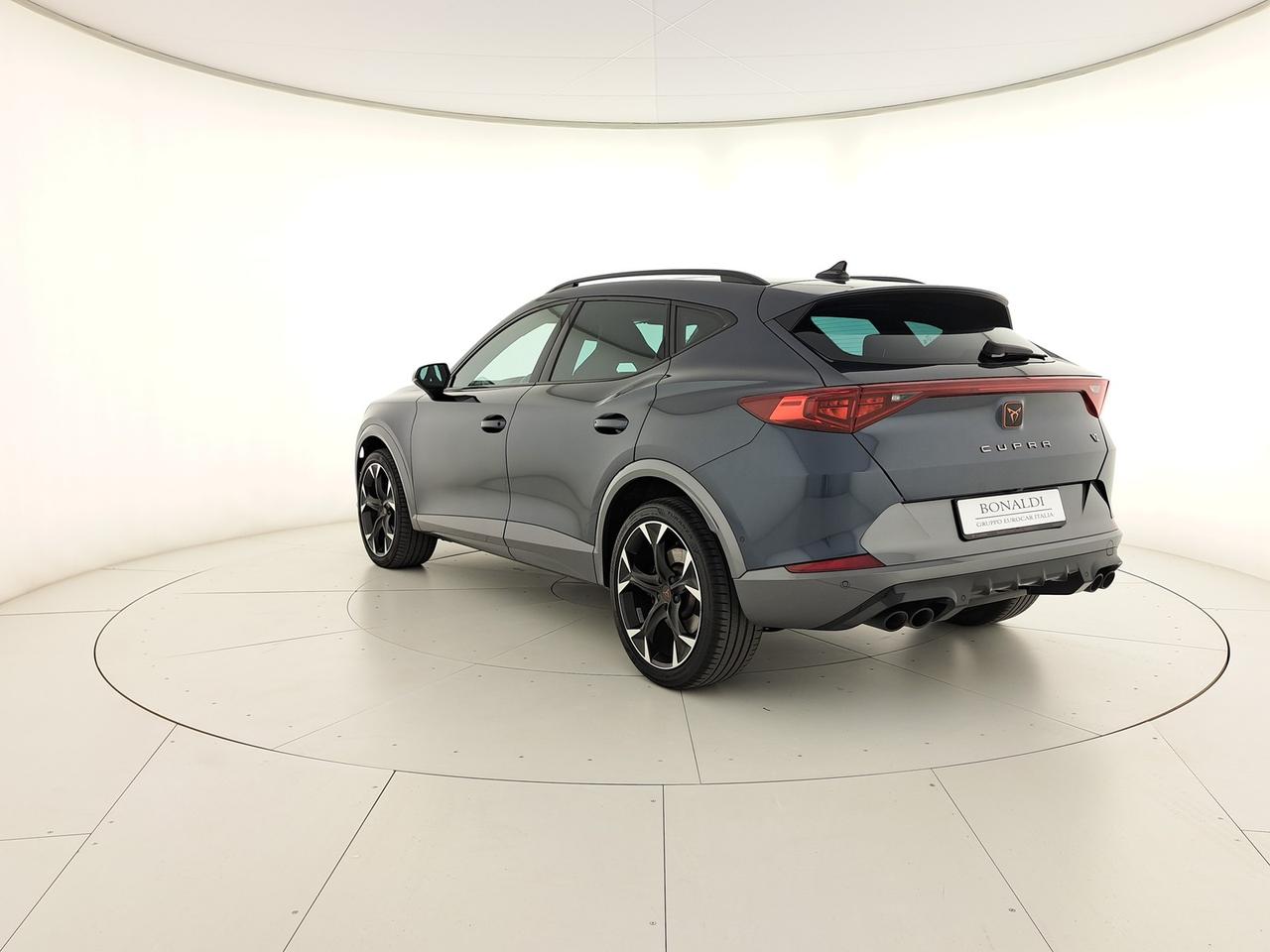 Cupra Formentor 2.0 tsi vz 4drive 310cv dsg