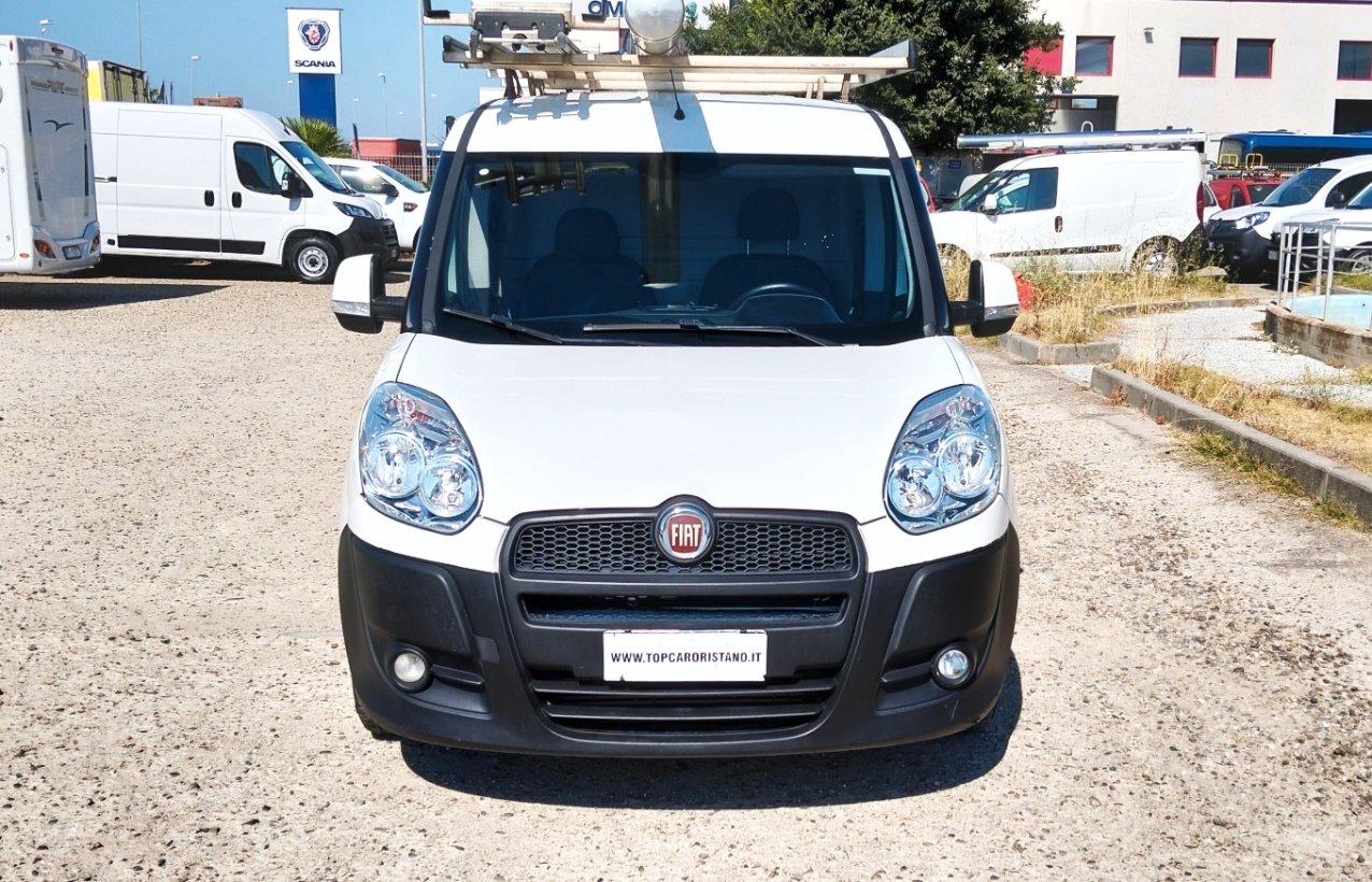 FIAT Doblo cargo 1.6 mjt 16v SX 105cv E5+(E5)