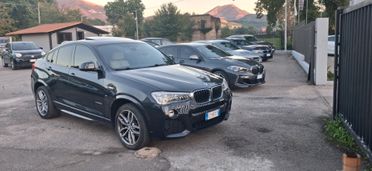 Bmw X4 X DRIVE 2.0 190CV