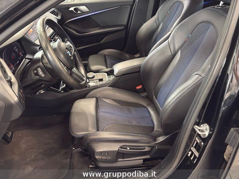 BMW Serie 1 F40 Diesel 116d Msport auto