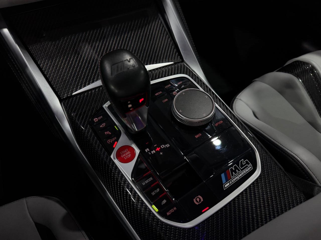 Bmw 430 M4 Competition