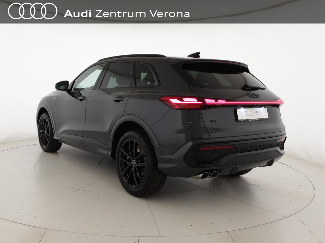 2.0TDI 204CV quattro S tronic S line Edition