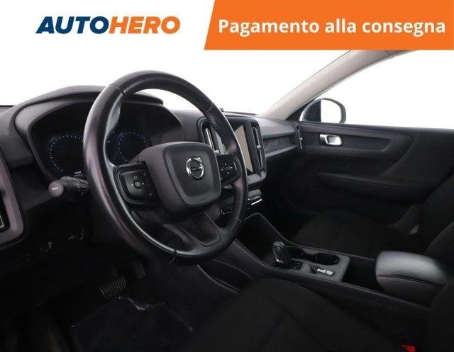 VOLVO XC40 T2 Geartronic Momentum Core