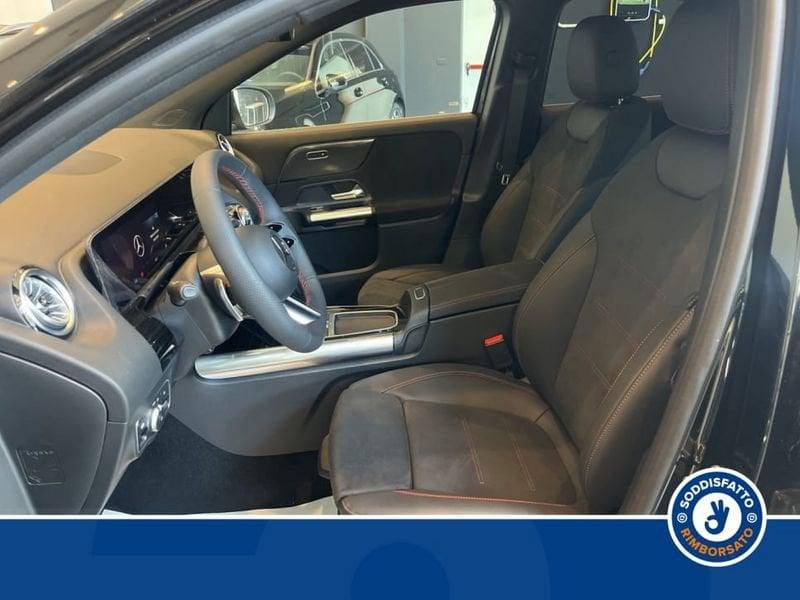 Mercedes-Benz GLA 250e EQ-Power Automatic AMG Line Advanced Plus Digital Edition