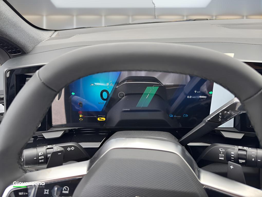 Renault Espace 1.2 E-Tech full hybrid Techno Auto