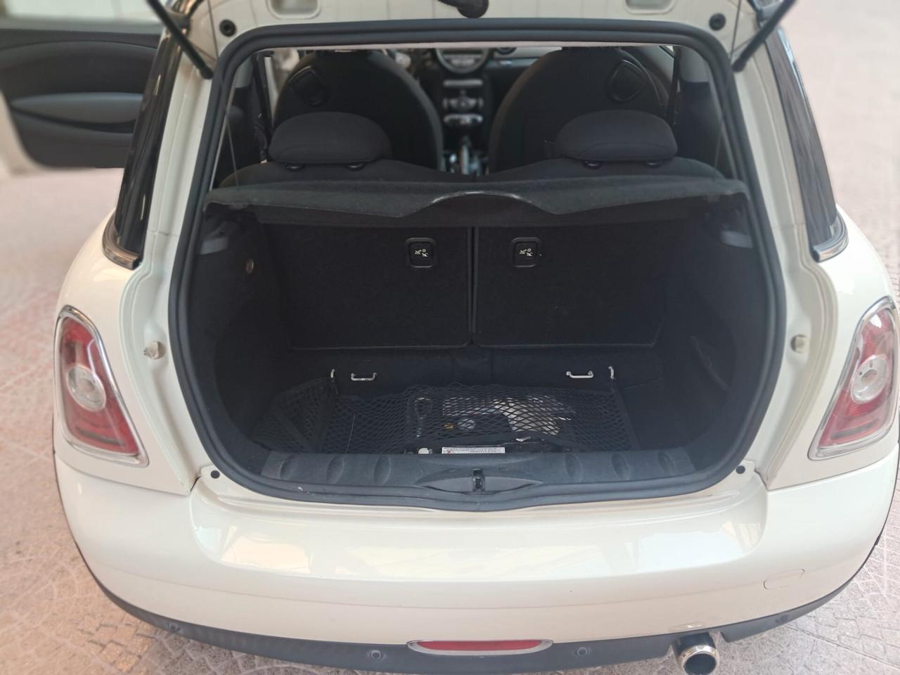 MINI 1.6 16V Cooper-TETTO APRIBILE-NEOP.Euro4990-