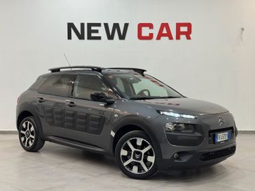 Citroen C4 Cactus BlueHDi 100 S&S ETG6 Shine