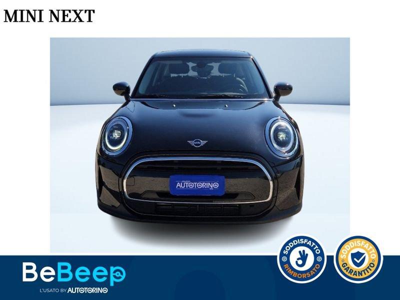 MINI Mini 5 porte MINI 5P 1.5 COOPER ESSENTIAL AUTO