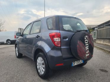 Daihatsu Terios 1.5 4WD SXA