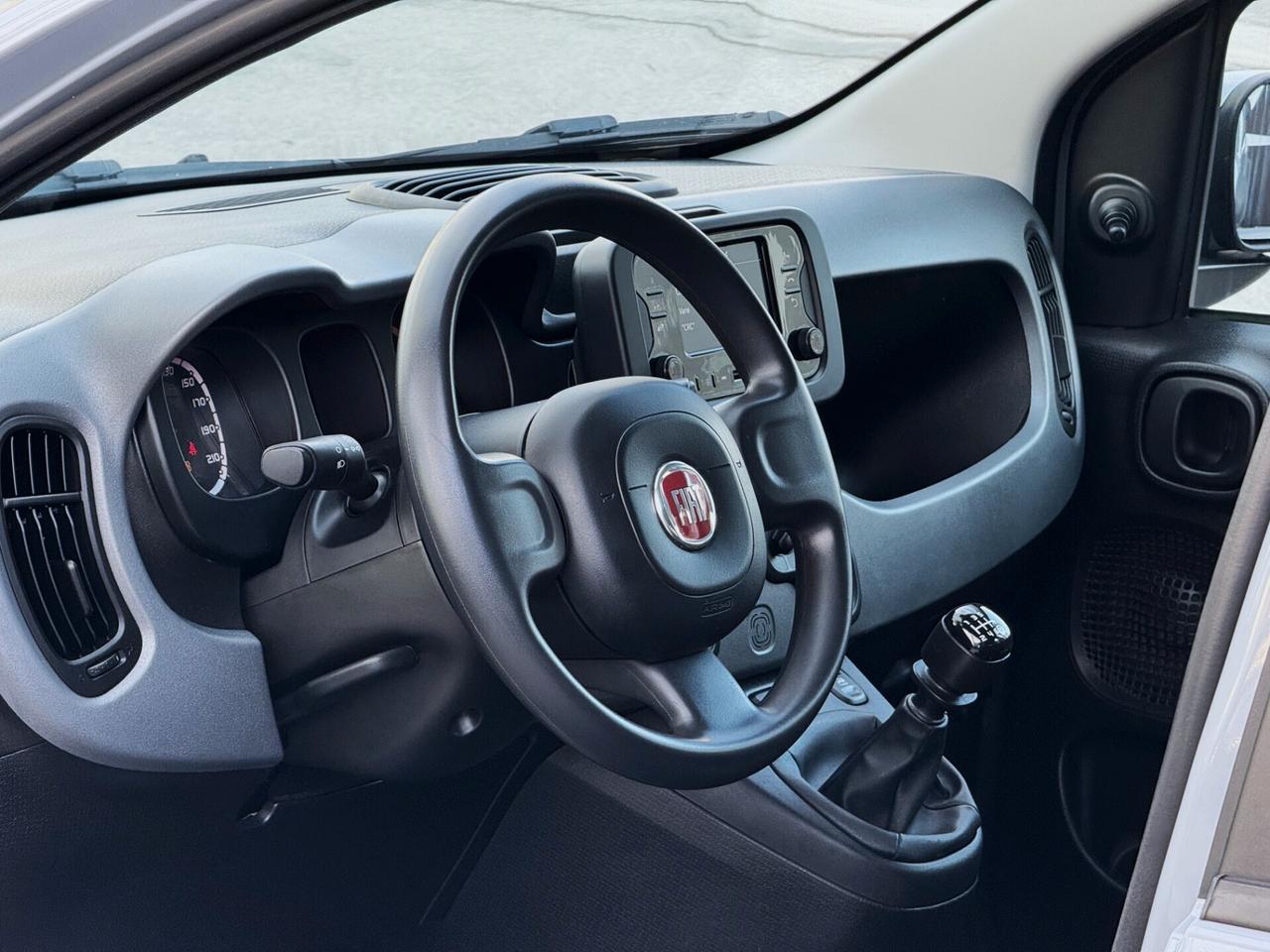 Fiat Panda 1.0 Firefly Hybrid City Life S 70CV IVA ESP