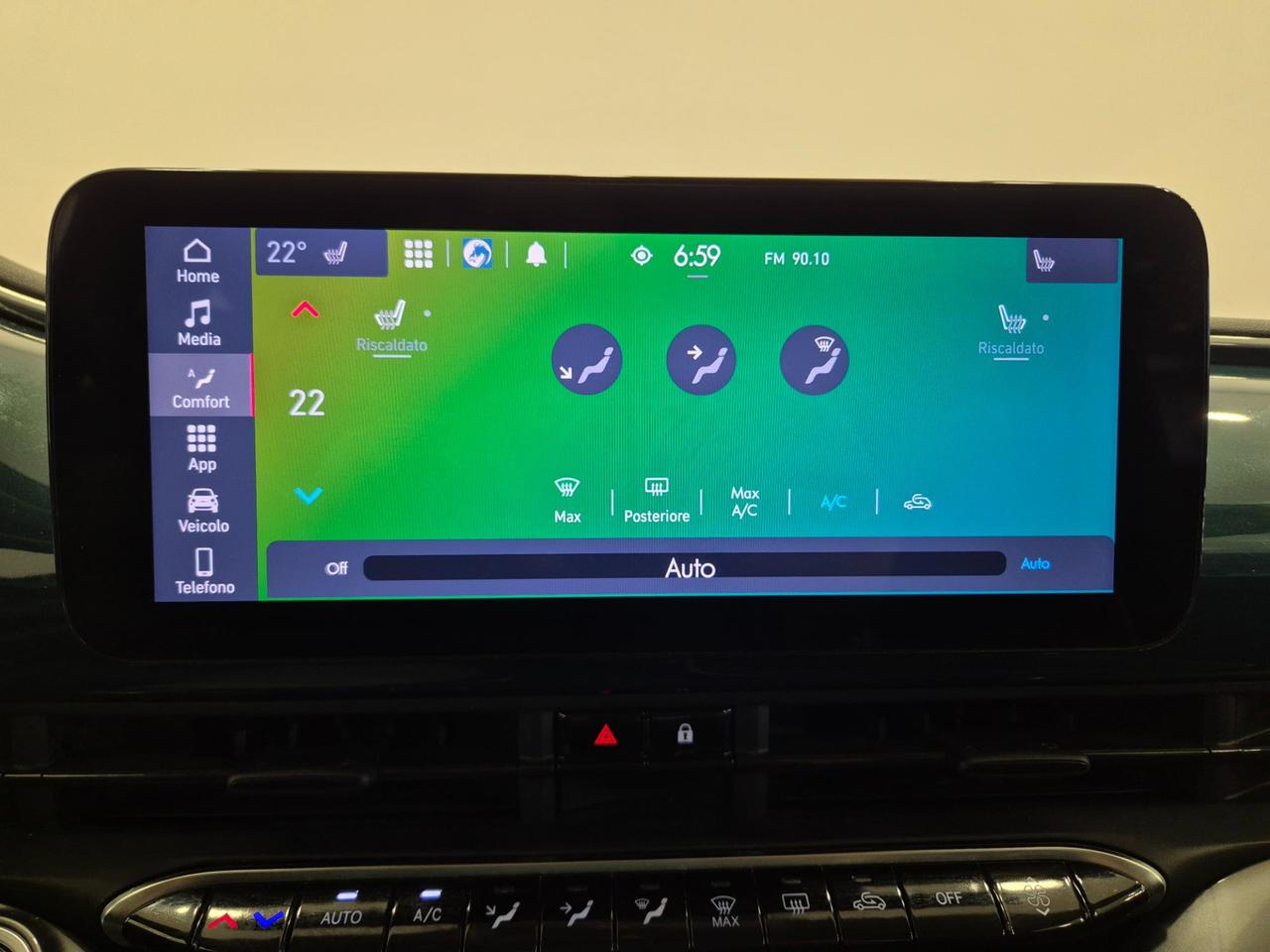 Fiat 500e 42 kWh Comfort Pack IN PROMO - NEOPATENTATI
