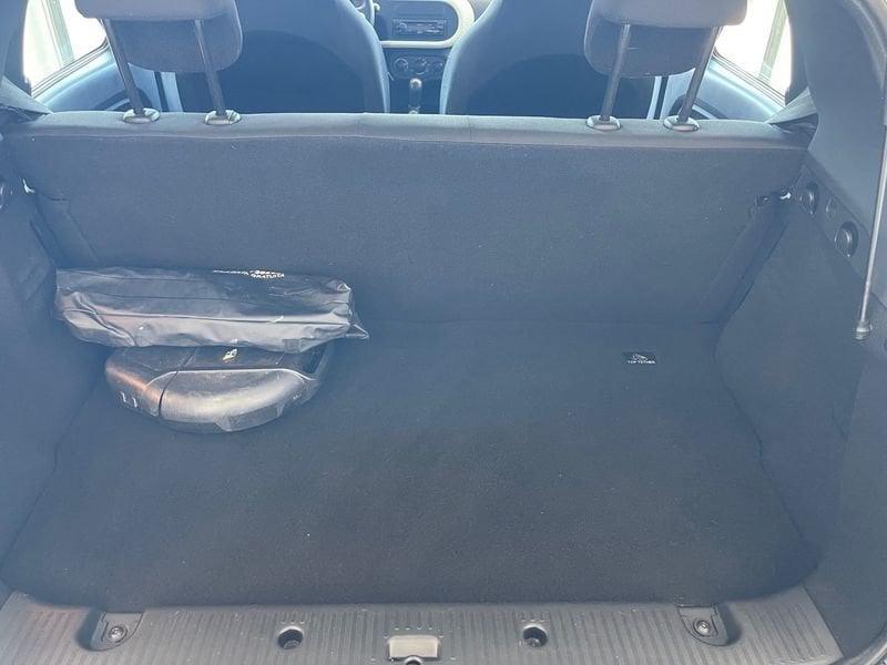 Renault Twingo Twingo 1.0 sce Life 69cv my18