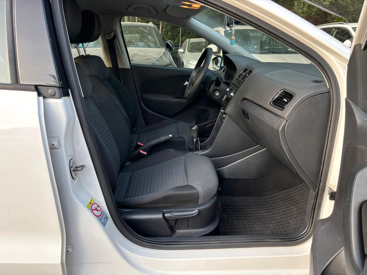 Volkswagen Polo 1.2 70 CV 5p. Comfortline OK Neopatentati
