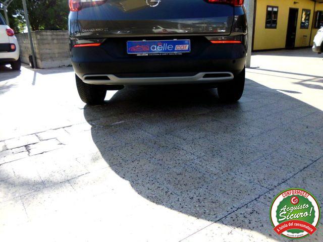 OPEL Grandland X 1.5 diesel Ecotec Start&Stop aut. Elegance