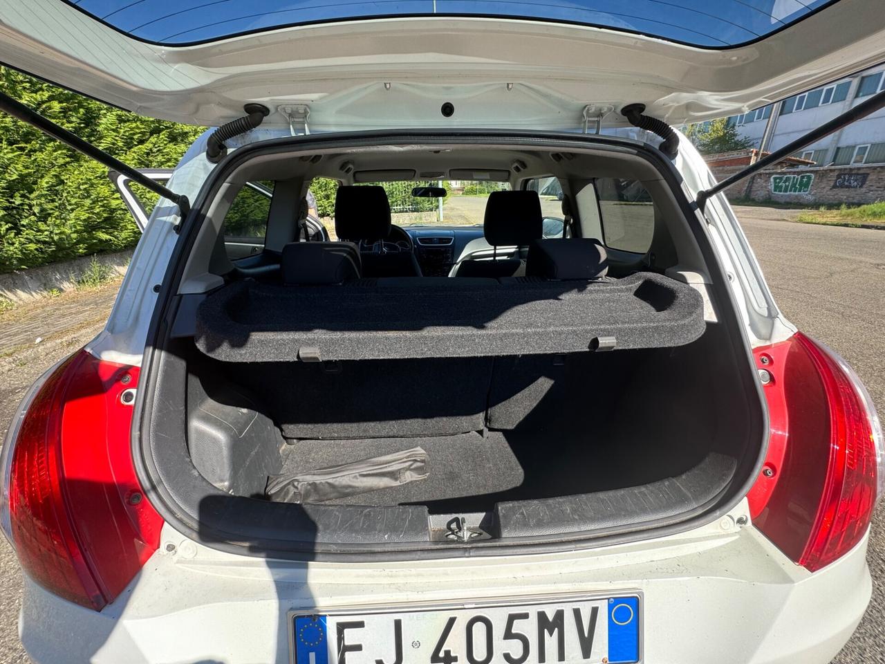 Suzuki Swift 1.3 DDiS 3 porte GL Top