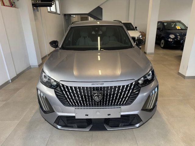 PEUGEOT 2008 PureTech 100 S&S Allure