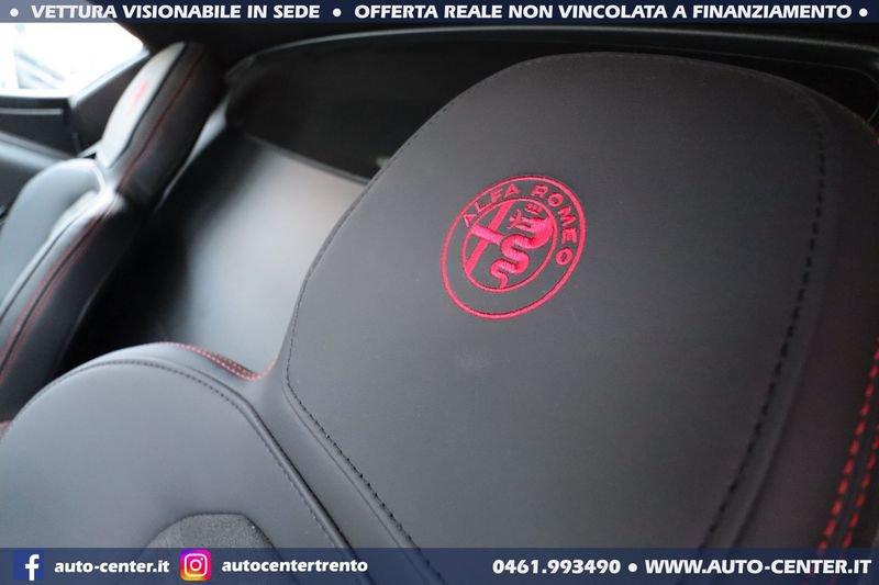 Alfa Romeo 4C 1750 TBi Competizione 42/108 Limited Edition