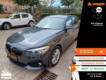 BMW Serie 1 F20 118i 136cv 2019 5p Digital Edition