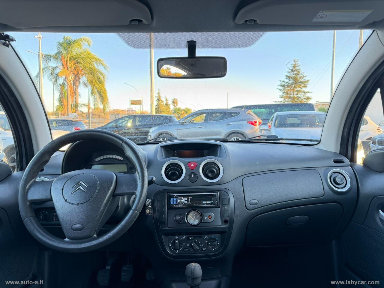 CITROEN C3 1.4 Perfect