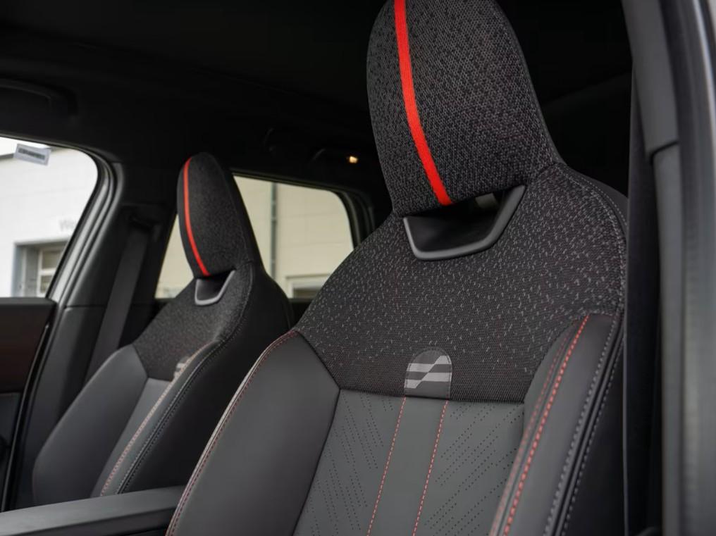 Mini Countryman JCW 2.0 John Cooper Works 300cv ALL4