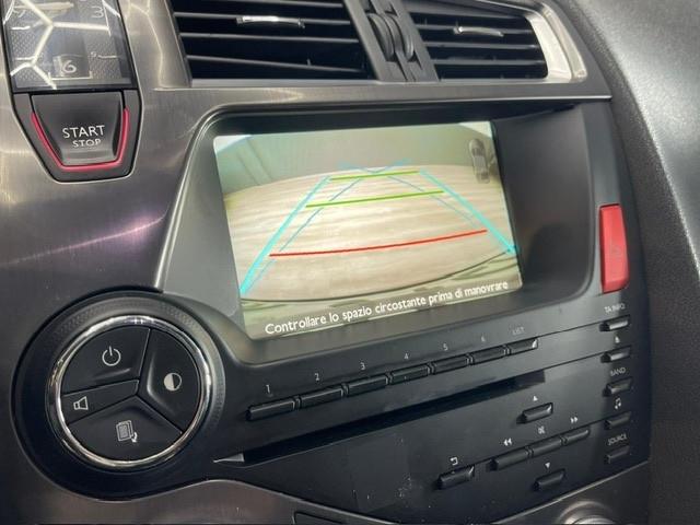 Ds DS5 5 2.0 HDi 160 Sport Chic