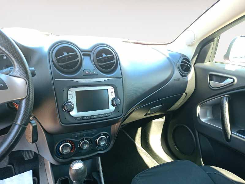 ALFA ROMEO MiTo 1.4 Progression 70cv E6