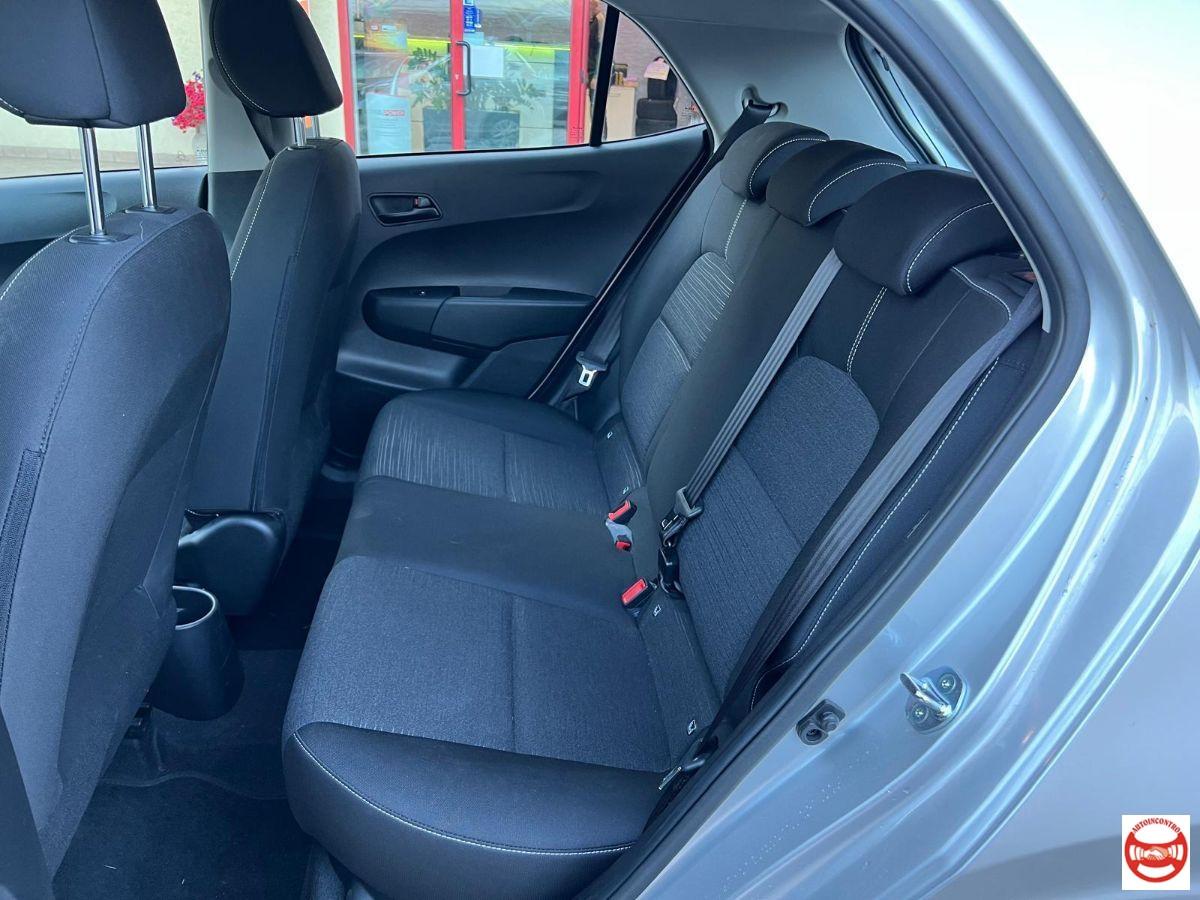 KIA - Picanto 1.0 dpi Urban Techno&Design Pack