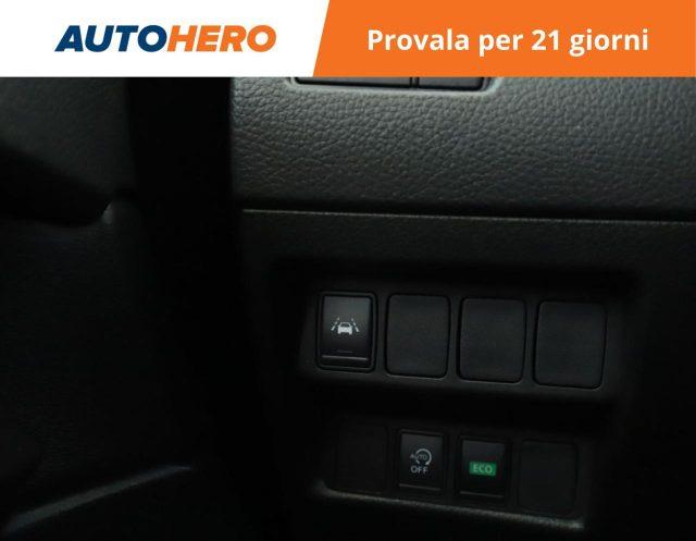 NISSAN Qashqai 1.5 dCi 115 CV DCT Tekna+