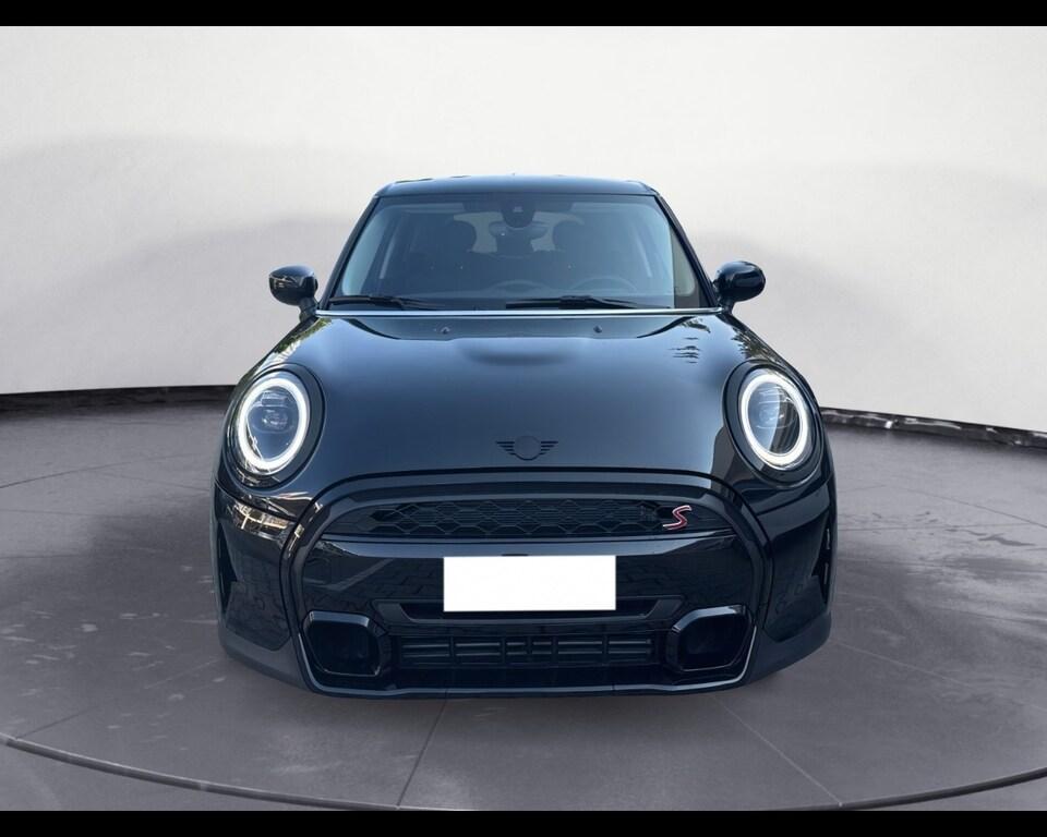 Mini Cooper 1.5 TwinPower Turbo Cooper