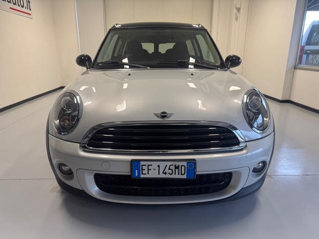 MINI Clubman Mini 1.6 16V One D Clubman