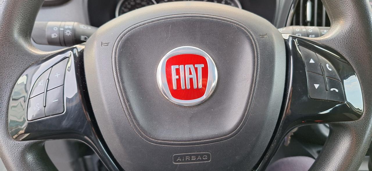 Fiat Doblo Doblò 1.3 MJT S&S PC Combi N1 Easy 5 posti