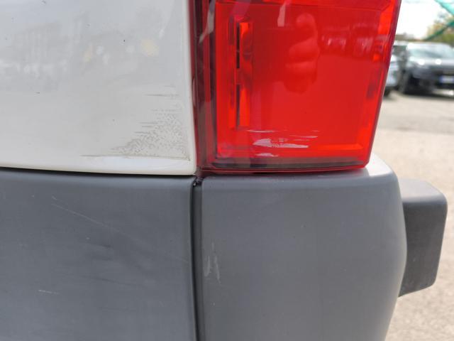PEUGEOT Boxer 335 2.0 bluehdi 130cv L3H2 E6