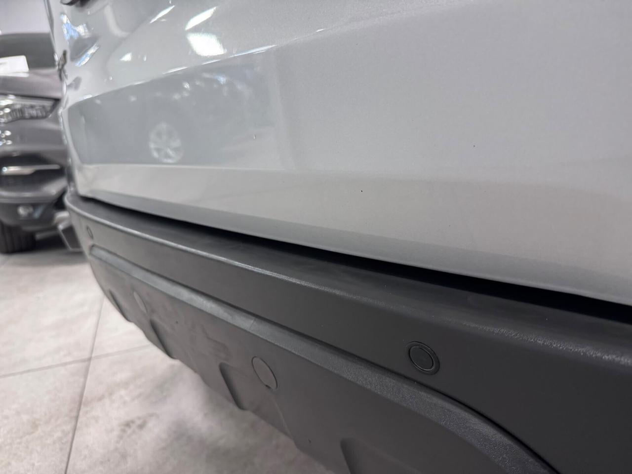 Ford EcoSport 1.5 TDCi 95 CV Titanium S