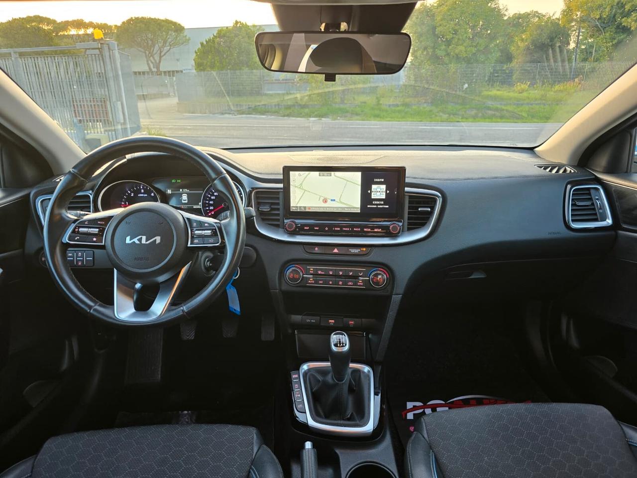 Kia XCeed 1.6 CRDi 136 CV MHEV iMT Business