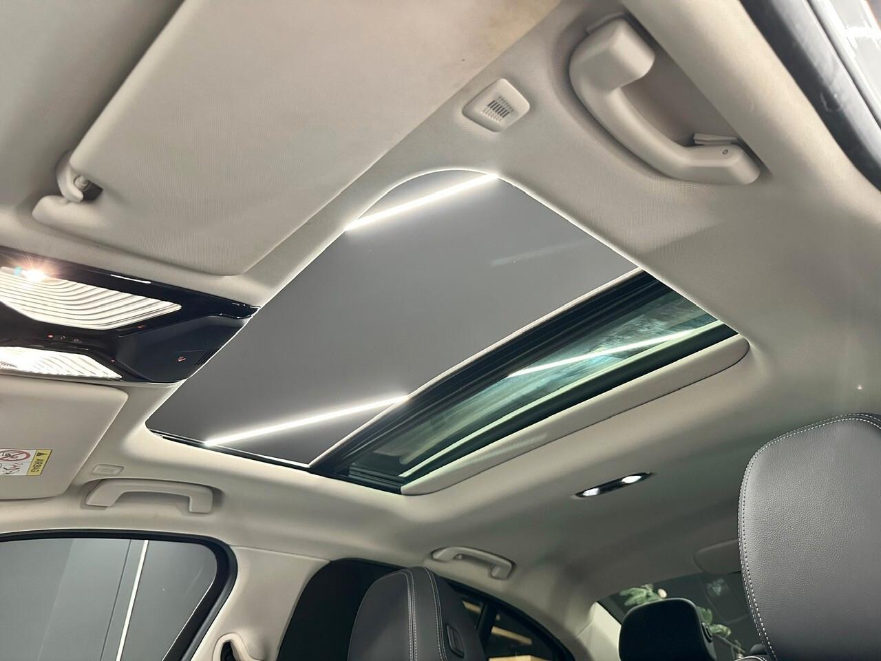 Bmw 318d 2.0 150 CV MHEV M Sport 70.000 KM 2022