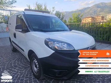 FIAT Doblò 3ª serie Doblò 1.3 MJT S&S PC-TN ...
