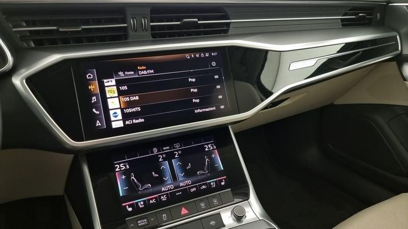 Audi A6 40 2.0 TDI quattro ultra S tronic Business Plus