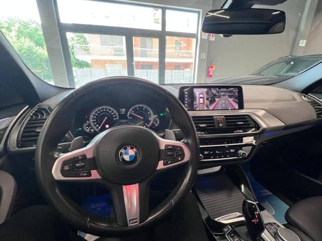 BMW X4 Xdrive30d Msport X 265cv auto